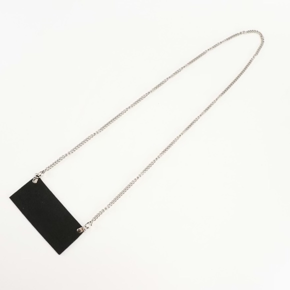 Chanel CC Gusset Flap Wallet in Quilted Leather - Picture 12 of 13